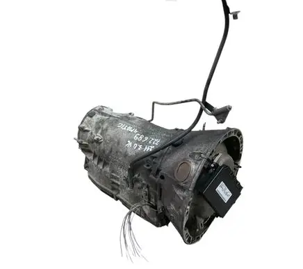 Mercedes-Benz E W211 Automatic gearbox 722689