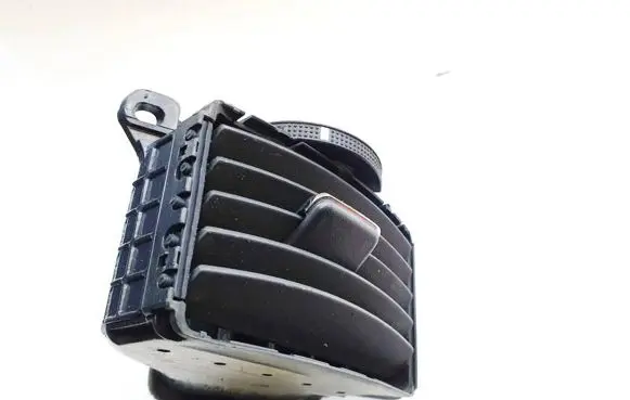 Toyota Corolla Verso AR10 Dash center air vent grill 5565064010 55650-64010