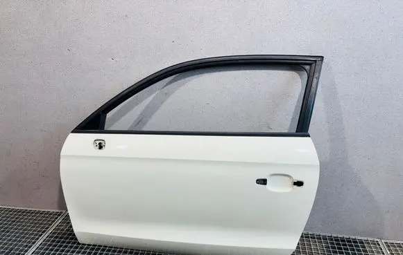 Audi A1 Door (2 Door Coupe) 