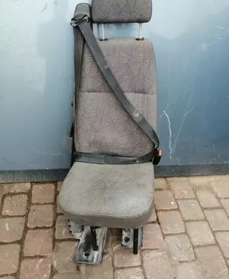 Ford Transit Other seats 