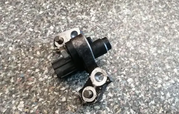 Subaru Forester SH Crankshaft speed sensor 