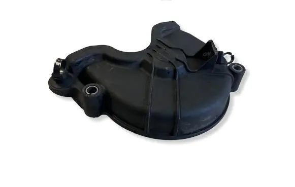 Audi A3 S3 8V Timing belt guard (cover) 04C109121E
