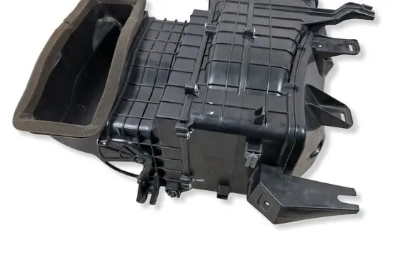 KIA Ceed Interior heater climate box assembly housing 