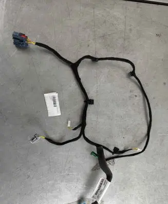 Volvo XC60 Rear door wiring loom 32143979