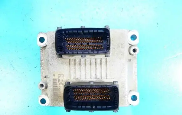 Fiat Palio Engine control unit/module ECU 0261207490 IMPRK1298032
