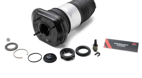 BMW 5 G30 G31 G38 Rear air suspension bag/shock absorber 37106897849 37106885955 37106882825