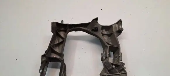 Porsche Boxster 987 Rear subframe 98733115204