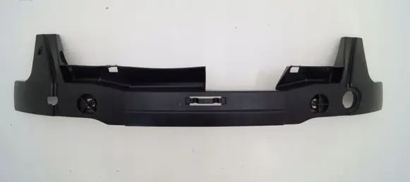 Ford Ka Front bumper mounting bracket 97KB17859AJ