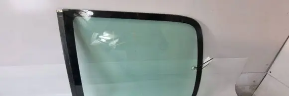 Citroen Berlingo Rear windscreen/windshield window 