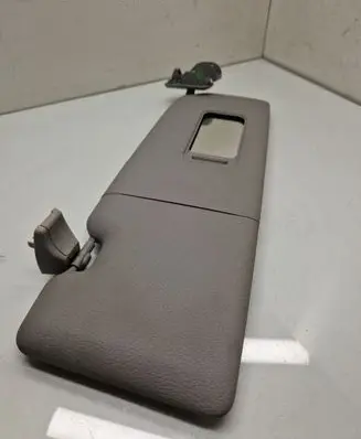 BMW 1 F20 F21 Sun visor