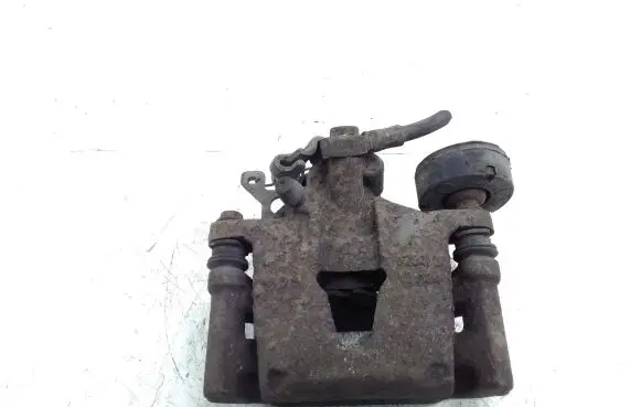 Jaguar X-Type Rear brake caliper