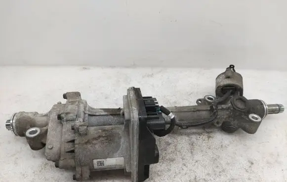 Tesla Model X Steering rack 107080199d