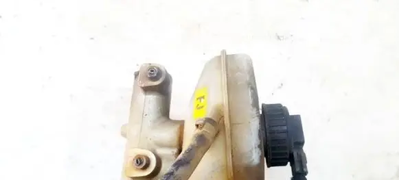 Opel Vectra B Master brake cylinder