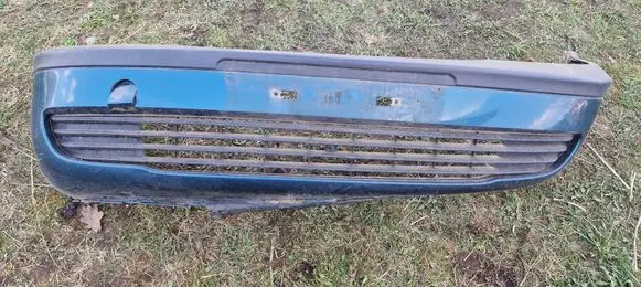 Opel Zafira A Front bumper