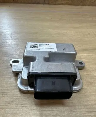 Opel Astra K Fuel injection pump control unit/module 23382564 545249971 8511700000000X