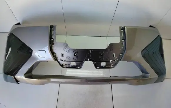 BMW iX Front bumper 7933621