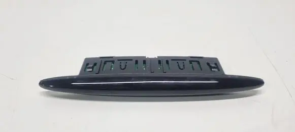 Mercedes-Benz SL R231 Parking PDC sensor display screen A1725420023