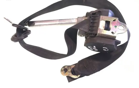 Audi A4 S4 B5 8D Front seatbelt 8D0857706