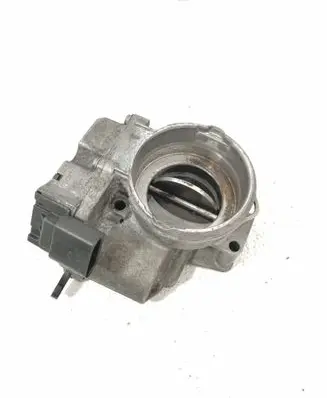 Volkswagen Touran I Throttle valve 03G128063B