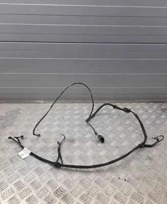 Porsche Panamera (970) Other wiring loom 97061254001 970612540