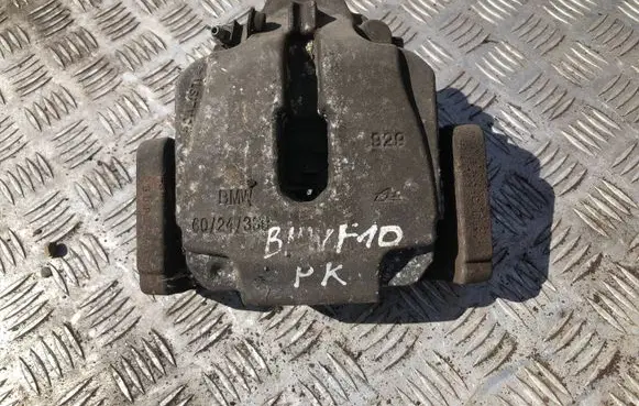 BMW 5 F10 F11 Front brake caliper