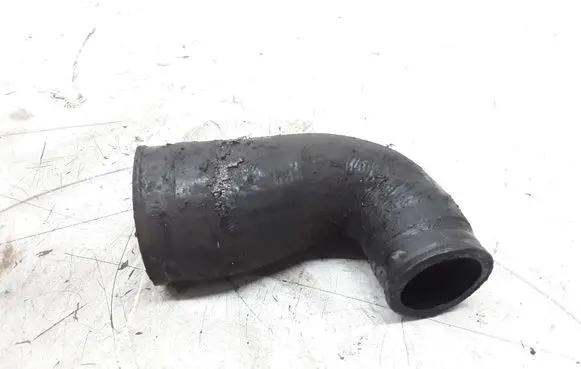 Volkswagen Sharan Intercooler hose/pipe