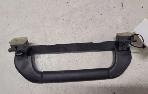 BMW X5 E53 Rear interior roof grab handle 1K8257226