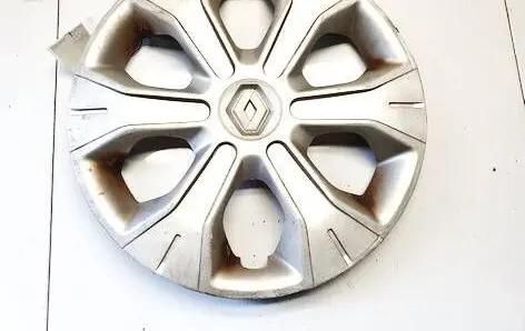 Renault Megane III R15 wheel hub/cap/trim 403150011r 63159537r