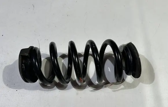 Ford Explorer VI Rear coil spring LB5C-5560-CD