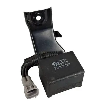 Lexus RX 450H Other relay 8651648020