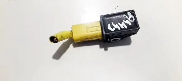 Honda CR-V Airbag deployment crash/impact sensor 77970swae113m4 5wk43786