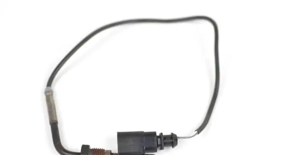Audi A4 S4 B8 8K Exhaust gas temperature sensor 1J0973802 964857 1966701