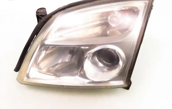Opel Signum Headlight/headlamp 15588700