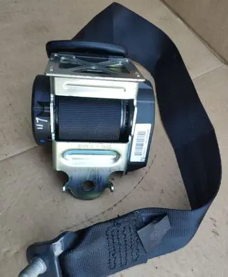 Peugeot 508 Rear seatbelt 96722255XX