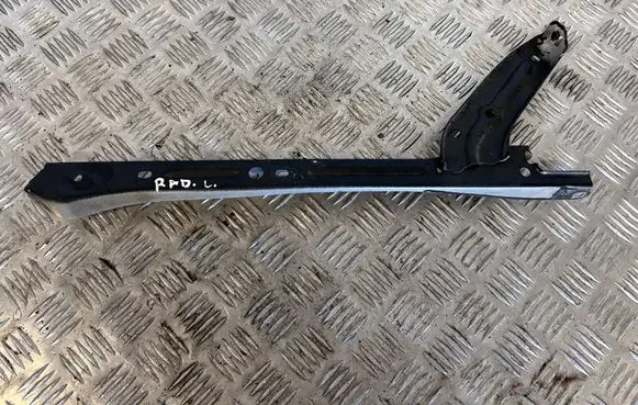 Toyota Mirai II Radiator mount bracket 