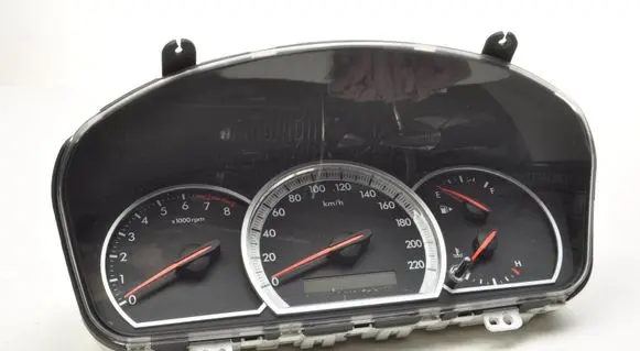 Chevrolet Epica Speedometer (instrument cluster) 11642-00110