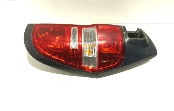 Hyundai H-1, Starex, Satellite Rear/tail lights
