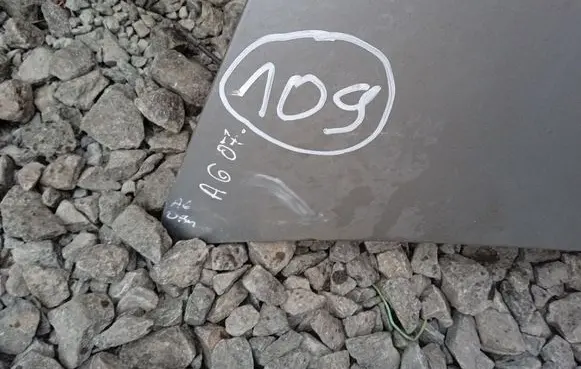 Audi A6 S6 C6 4F Engine bonnet/hood