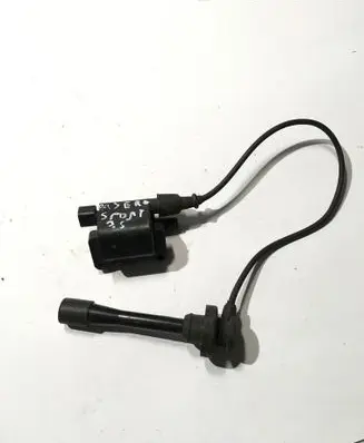 Mitsubishi Pajero Sport I High voltage ignition coil