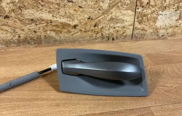 BMW 5 E60 E61 Rear door interior handle 7076256 7034288