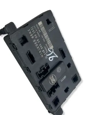 Mercedes-Benz Vito Viano W639 Door control unit/module 6399002900