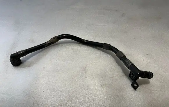 Volvo S60 Engine coolant pipe/hose 32138984