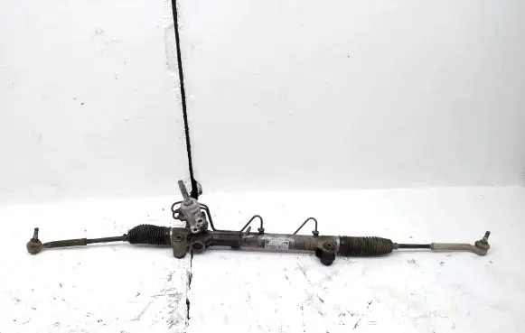 Opel Zafira B Steering rack 13188616 7831985159
