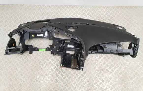 Chevrolet Corvette C7 Dashboard 340144AB