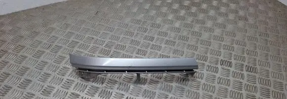 Opel Zafira A Under headlight/headlamp trim 90580652