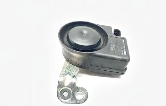 Audi A5 8T 8F Alarm system siren 1K0951605C F005V00322