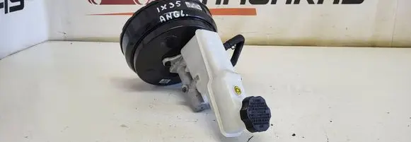 Hyundai ix35 Brake booster 585002S870 591102S950 991102S950