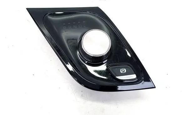 Chrysler Pacifica Gear shift switch/knob 68240089AJ 68227210AG