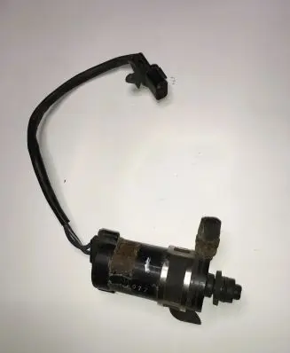 Mitsubishi L200 Headlight washer pump 13934