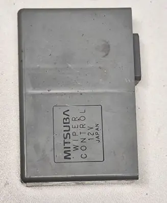 Honda Civic Window wiper relay